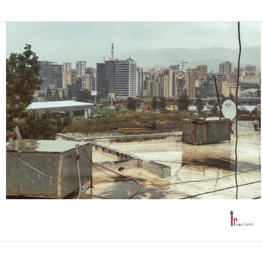 Dance #19: Beirut’s fall 2018