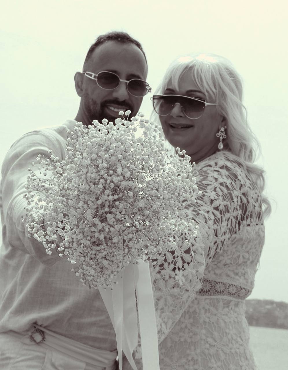 Dance #32: A Rose-Scented Romance in Istanbul